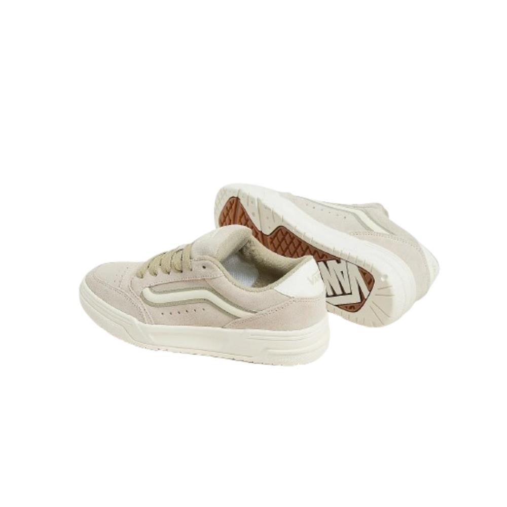 Vans Hylane VN000D1JBYS1 Bej Günlük Sneaker