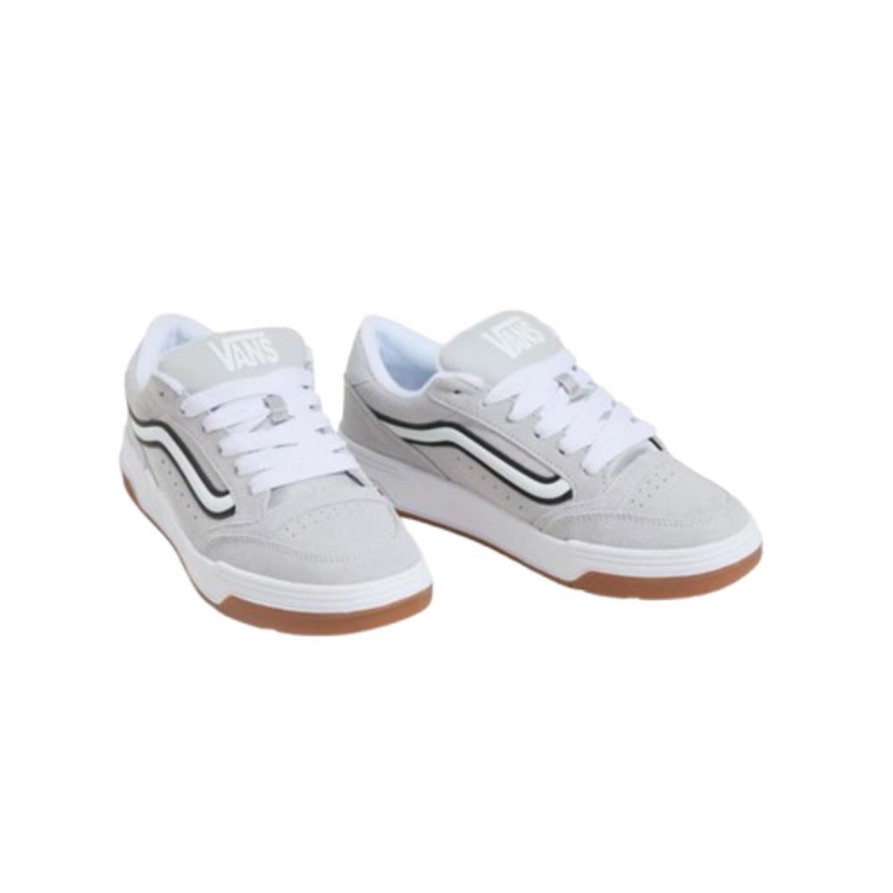 Vans Hylane VN000D267VF1 Gri Günlük Sneaker
