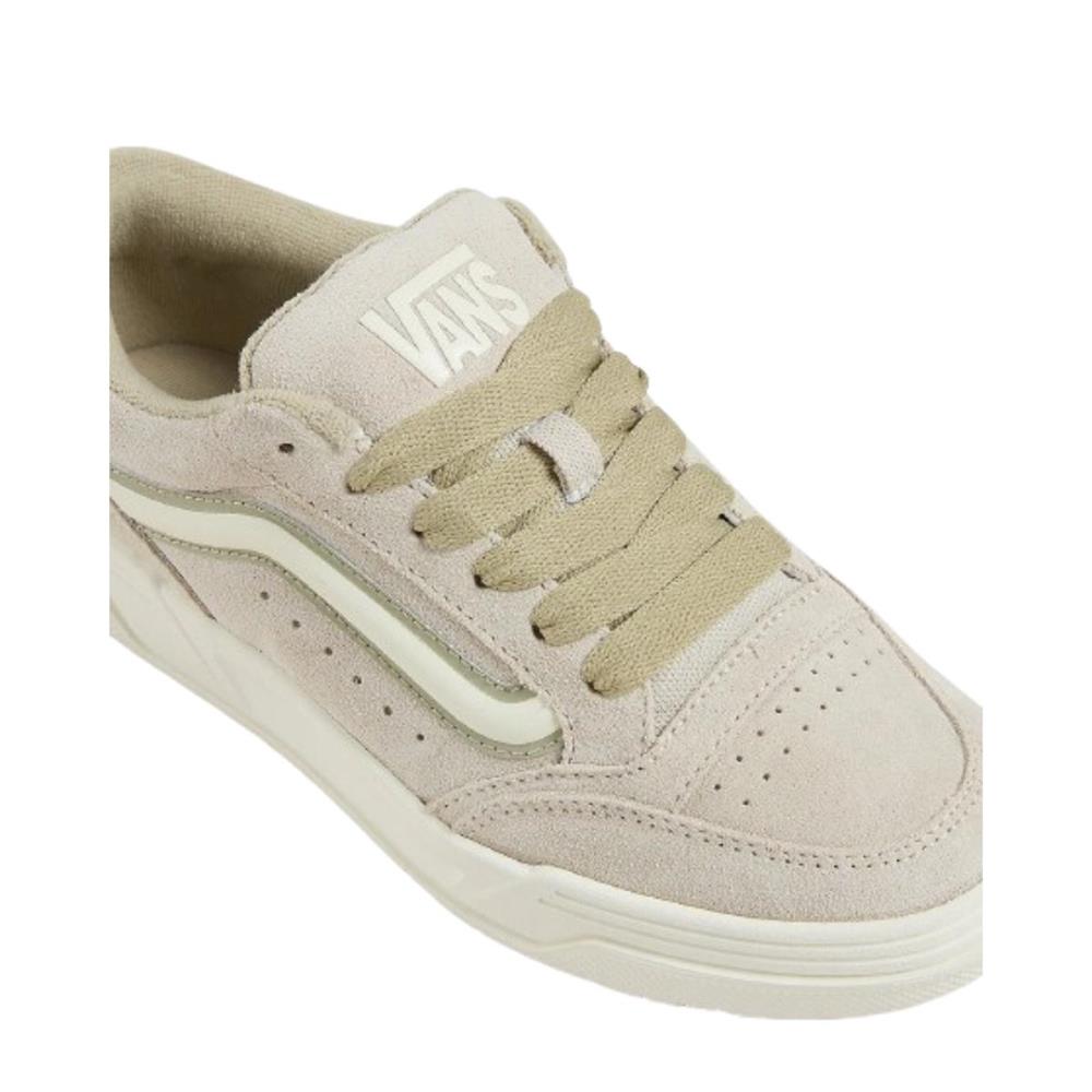 Vans Hylane VN000D1JBYS1 Bej Günlük Sneaker