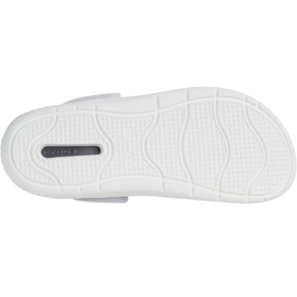 Crocs InMotion Clog 209964-1FT Gri Terlik
