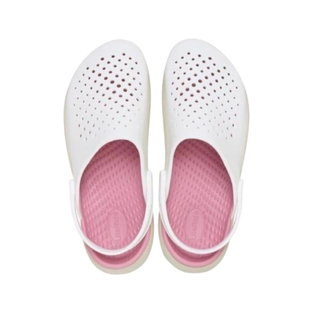 Crocs InMotion Clog 209964-100 Beyaz Terlik
