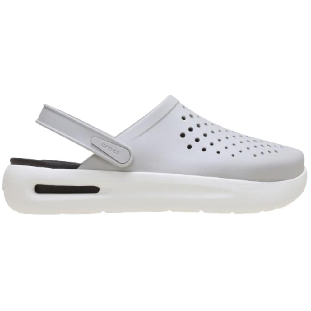 Crocs InMotion Clog 209964-1FT Gri Terlik