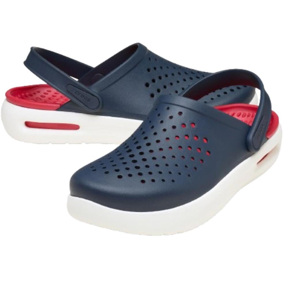 Crocs InMotion Clog 209964-410 Lacivert Terlik