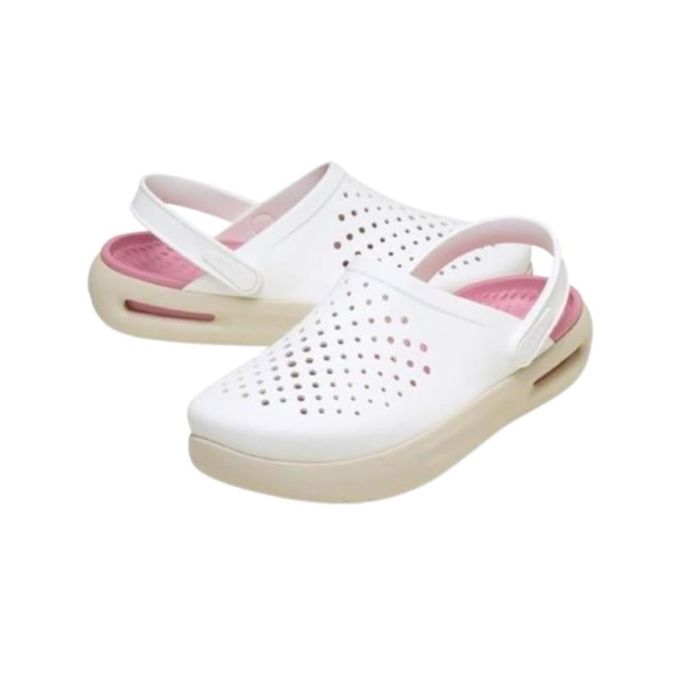 Crocs InMotion Clog 209964-100 Beyaz Terlik