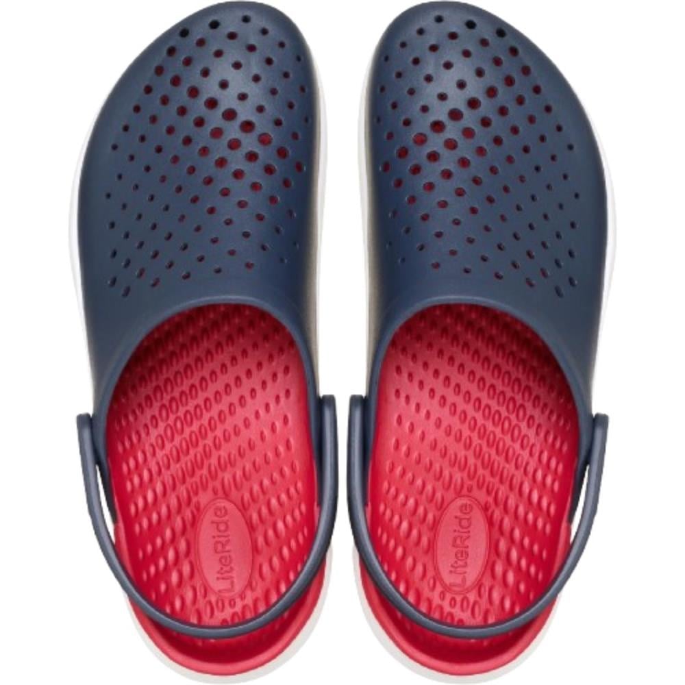 Crocs InMotion Clog 209964-410 Lacivert Terlik