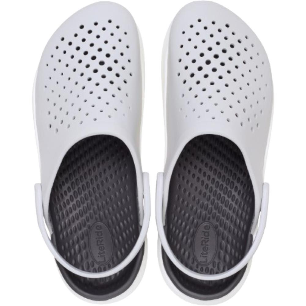 Crocs InMotion Clog 209964-1FT Gri Terlik