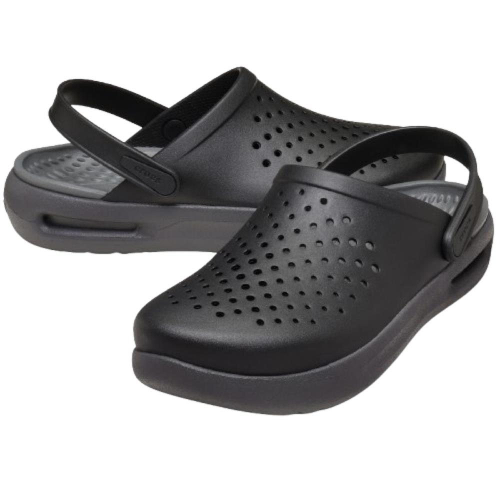Crocs InMotion Clog 209964-001 Siyah Terlik