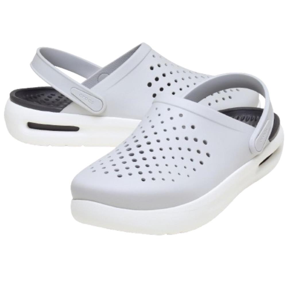 Crocs InMotion Clog 209964-1FT Gri Terlik