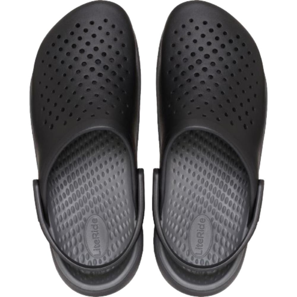 Crocs InMotion Clog 209964-001 Siyah Terlik