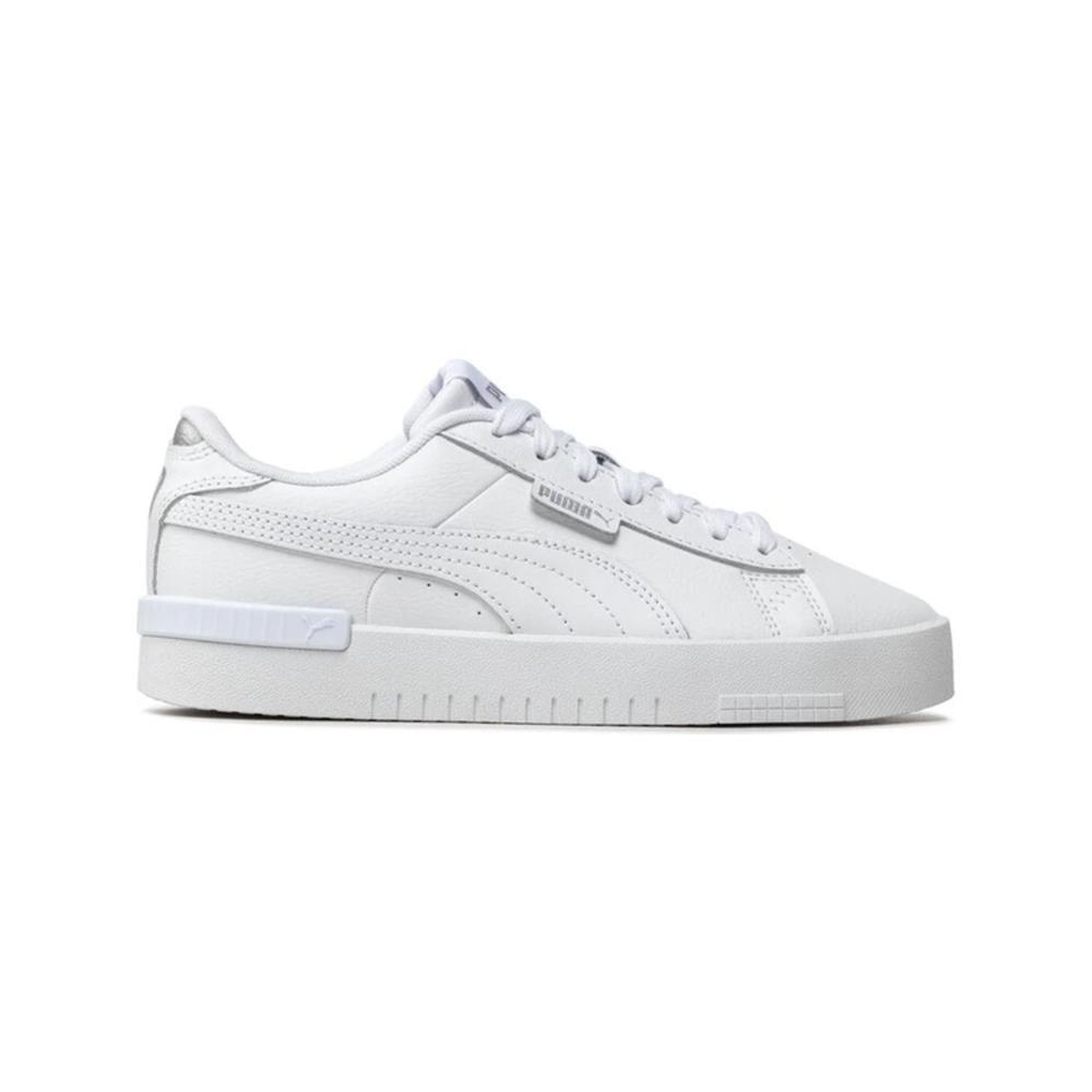 Puma Jada Renew 386401-01 Beyaz Günlük Sneaker