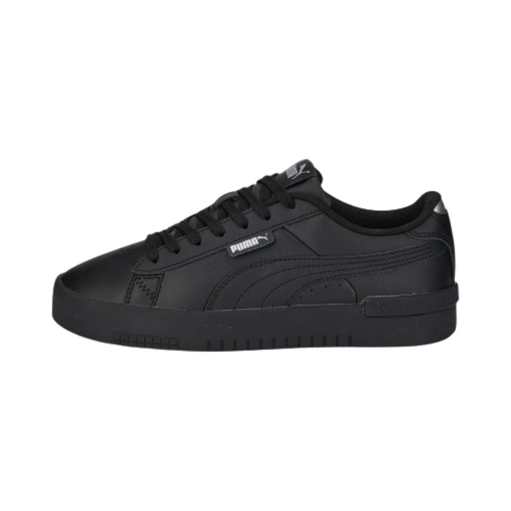 Puma Jada Renew 386401-02 Siyah Günlük Sneaker