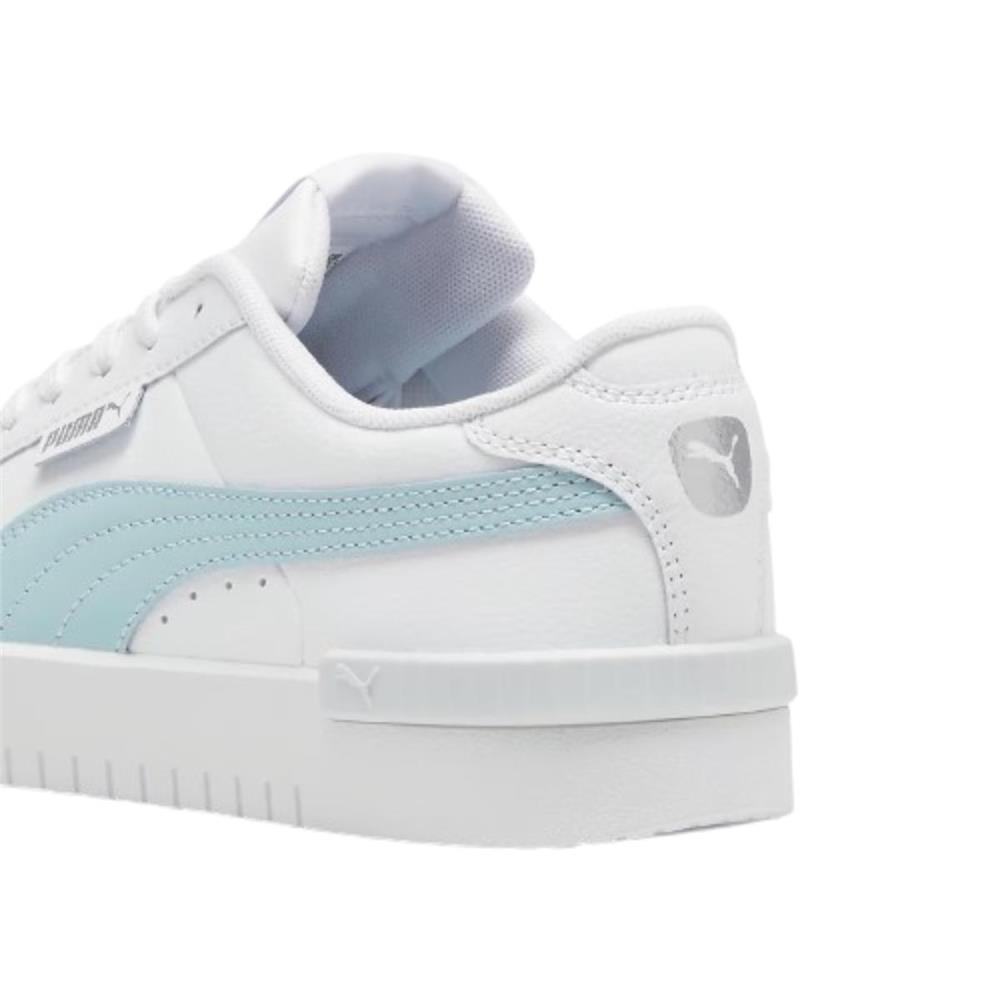 Puma Jada Renew 386401-27 Beyaz Günlük Sneaker