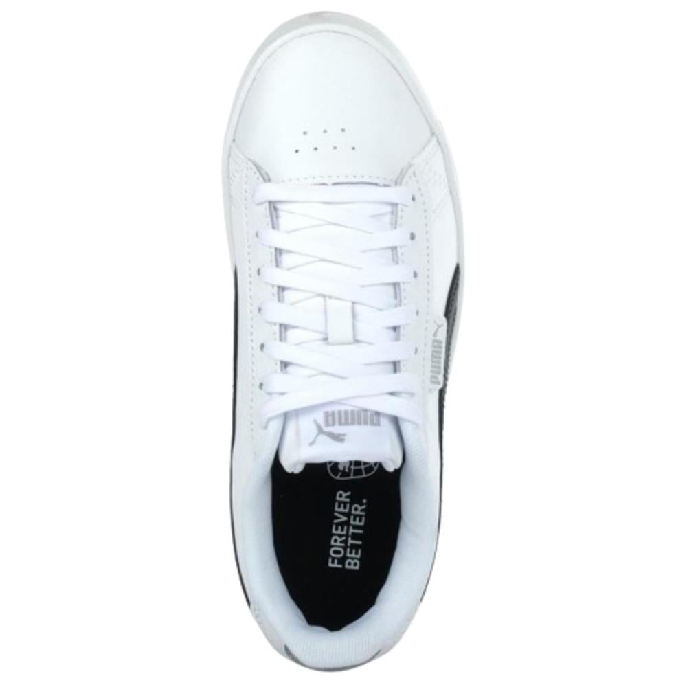 Puma Jada Renew 386401-03 Beyaz Günlük Sneaker