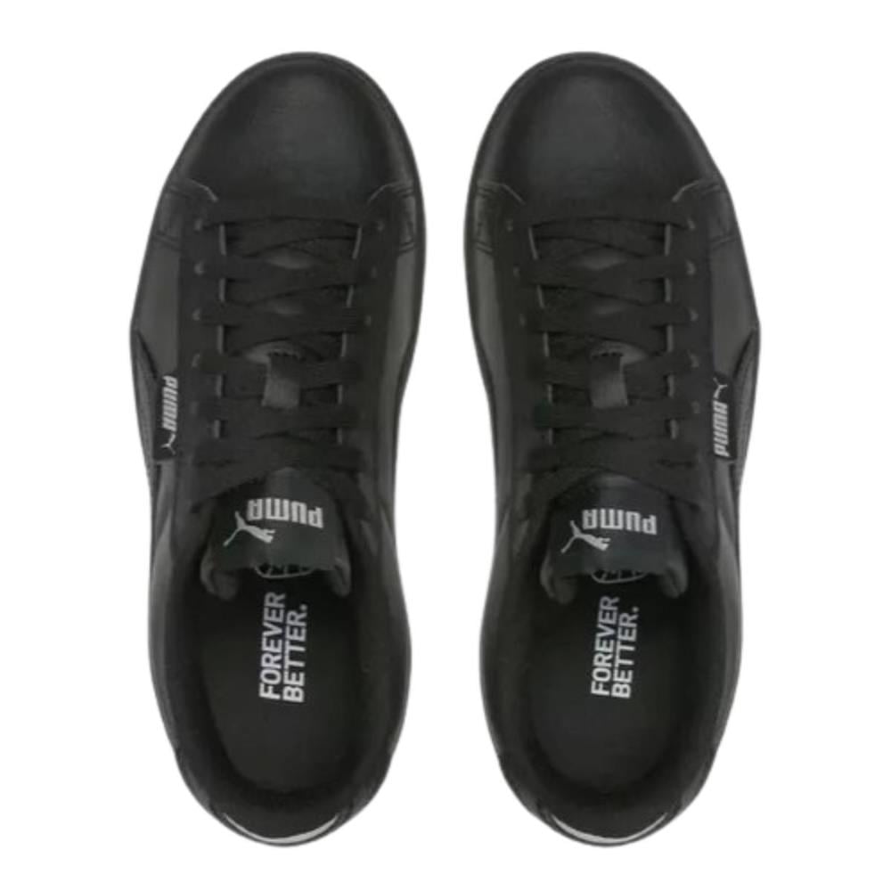 Puma Jada Renew 386401-02 Siyah Günlük Sneaker