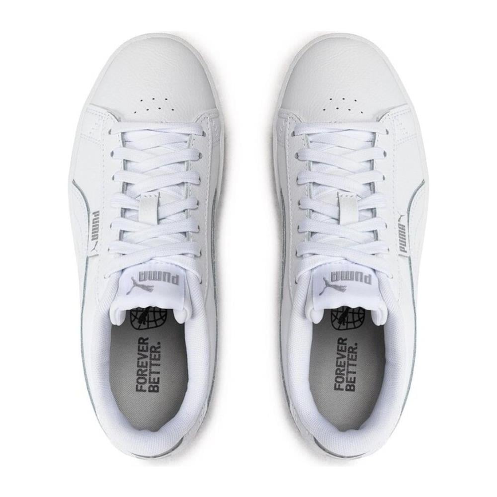 Puma Jada Renew 386401-01 Beyaz Günlük Sneaker