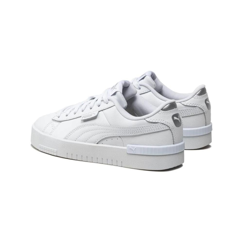 Puma Jada Renew 386401-01 Beyaz Günlük Sneaker