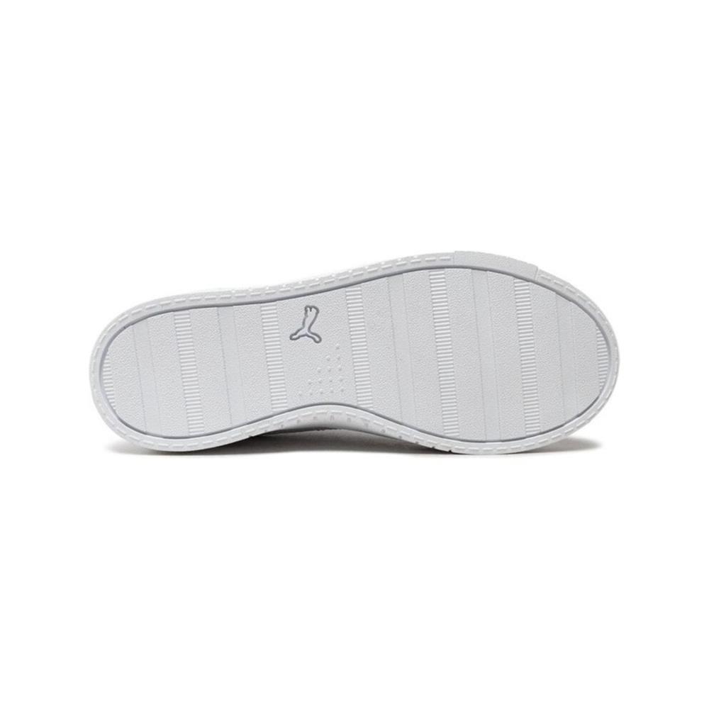 Puma Jada Renew 386401-01 Beyaz Günlük Sneaker