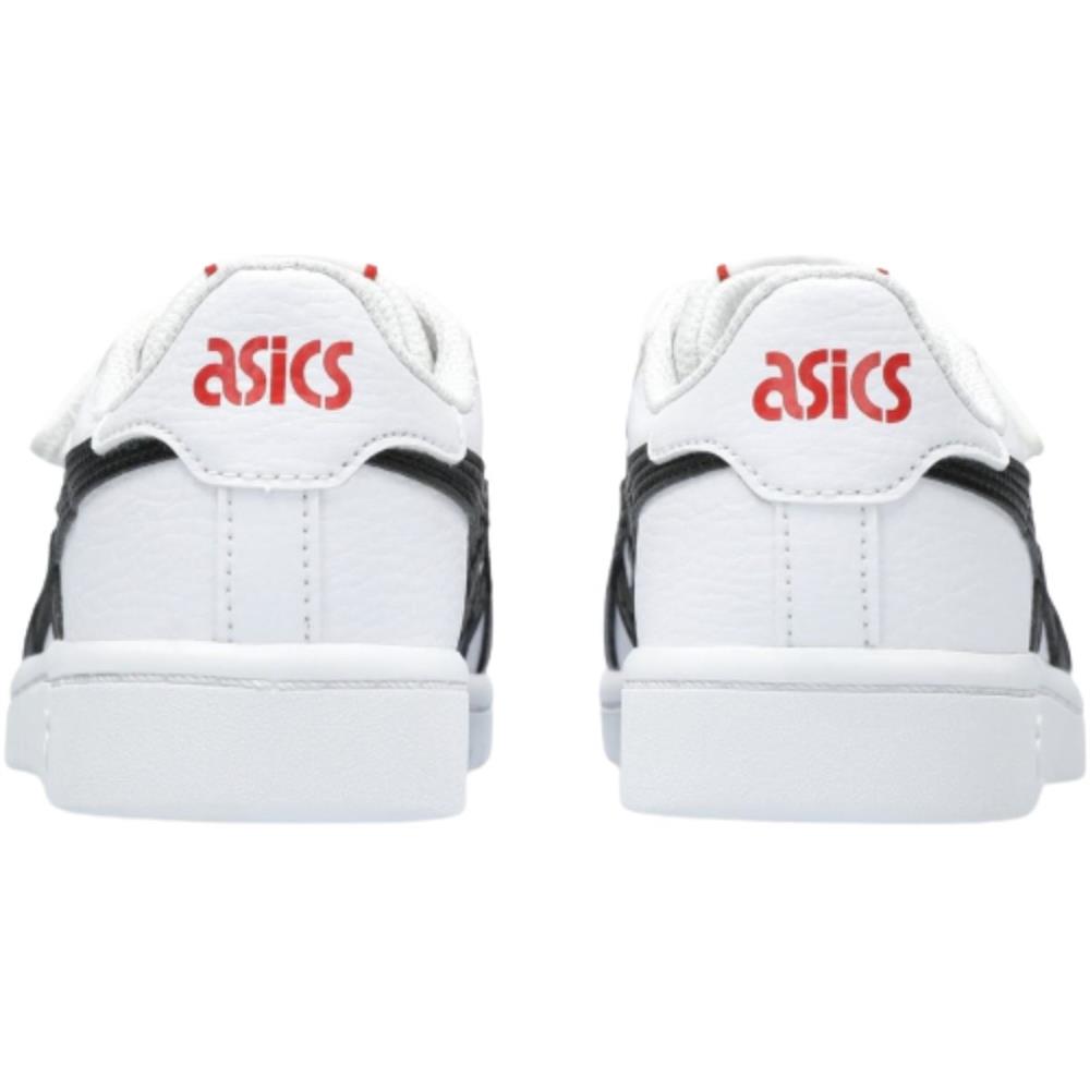 Asics Japan S PS 1204A008-124 Beyaz Günlük Sneaker
