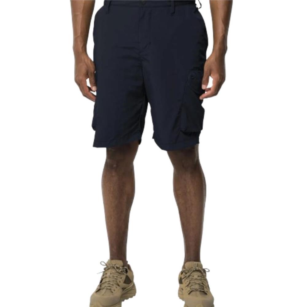 Jack Wolfskin Kalahari Cargo M 1508381-1010 Mavi Şort