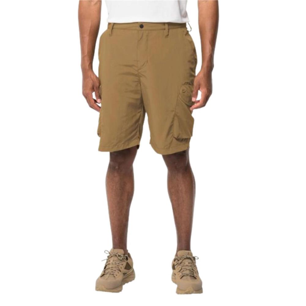 Jack Wolfskin Kalahari Cargo M 1508381-5335 Bej Şort