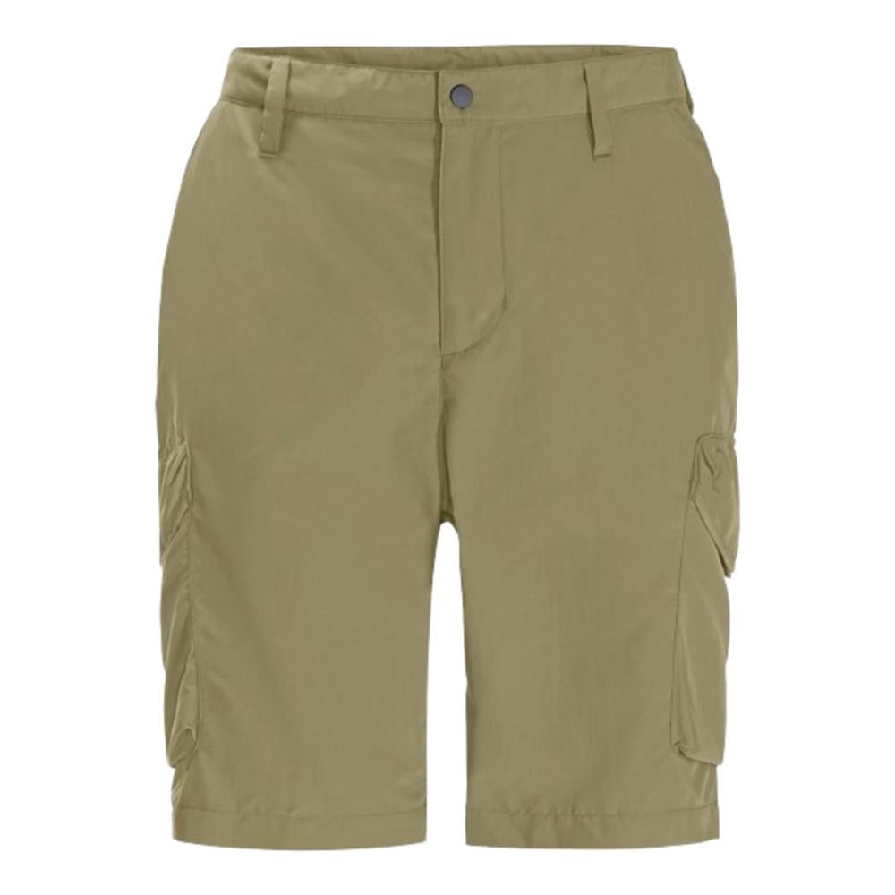 Jack Wolfskin Kalahari Cargo M 1508381-4511 Haki Şort