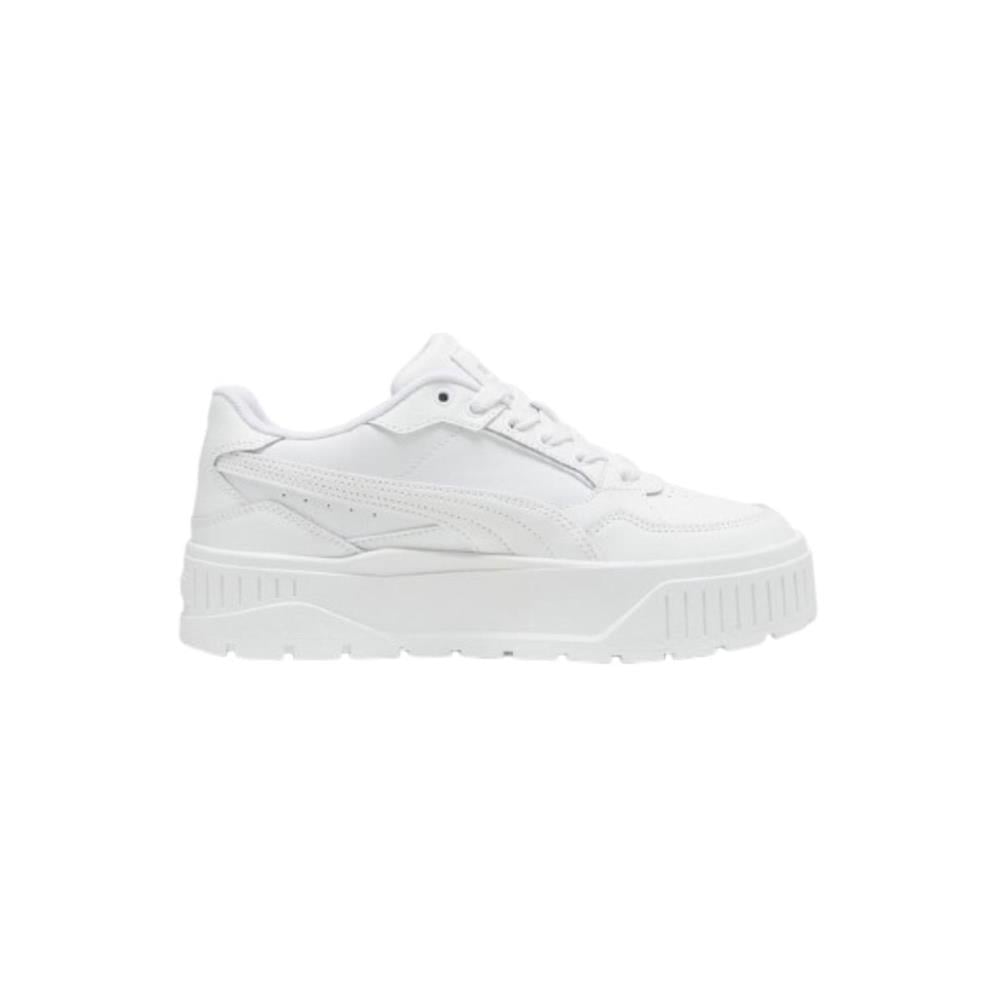 Puma Karmen II idol 397461-02 Beyaz Günlük Sneaker