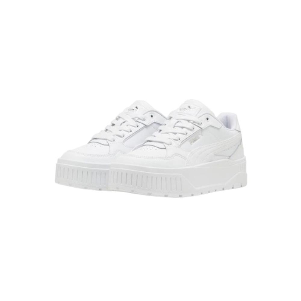 Puma Karmen II idol 397461-02 Beyaz Günlük Sneaker