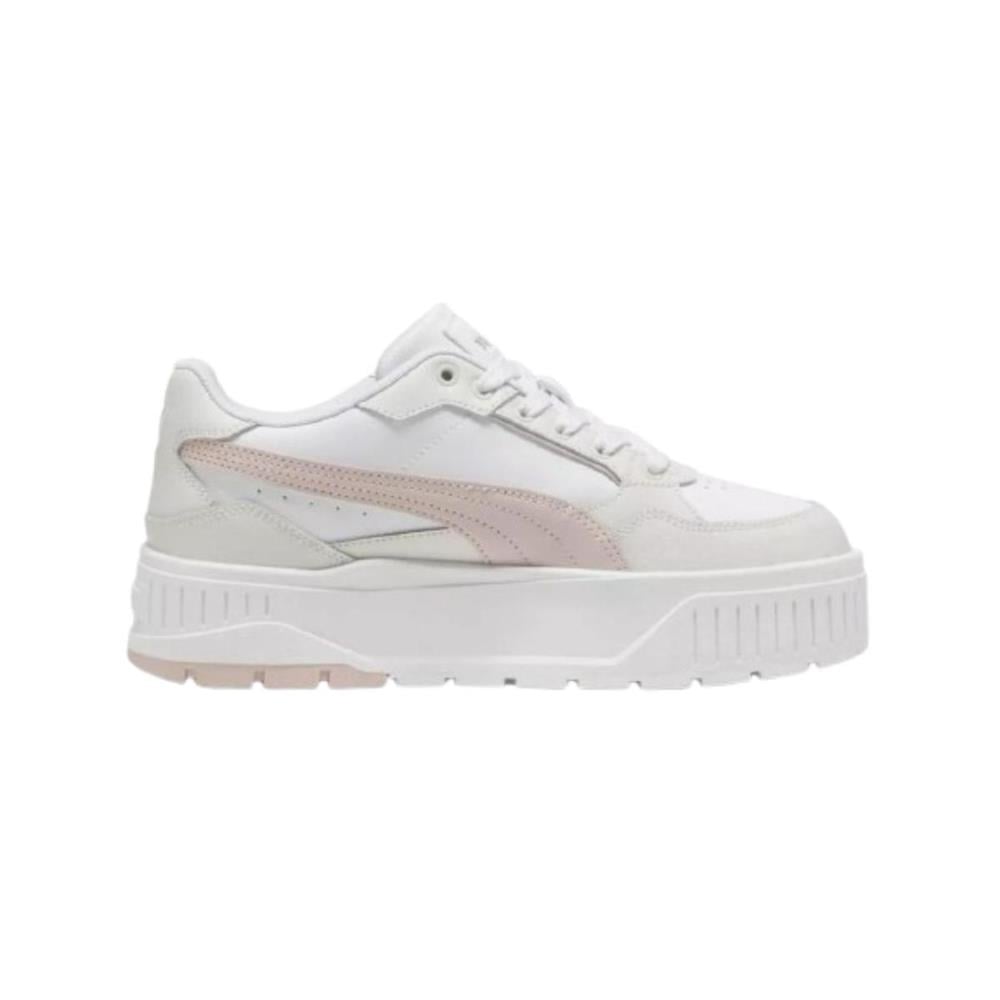 Puma Karmen II idol 397461-04 Beyaz Günlük Sneaker