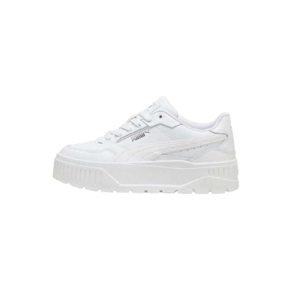 Puma Karmen II idol 397461-02 Beyaz Günlük Sneaker