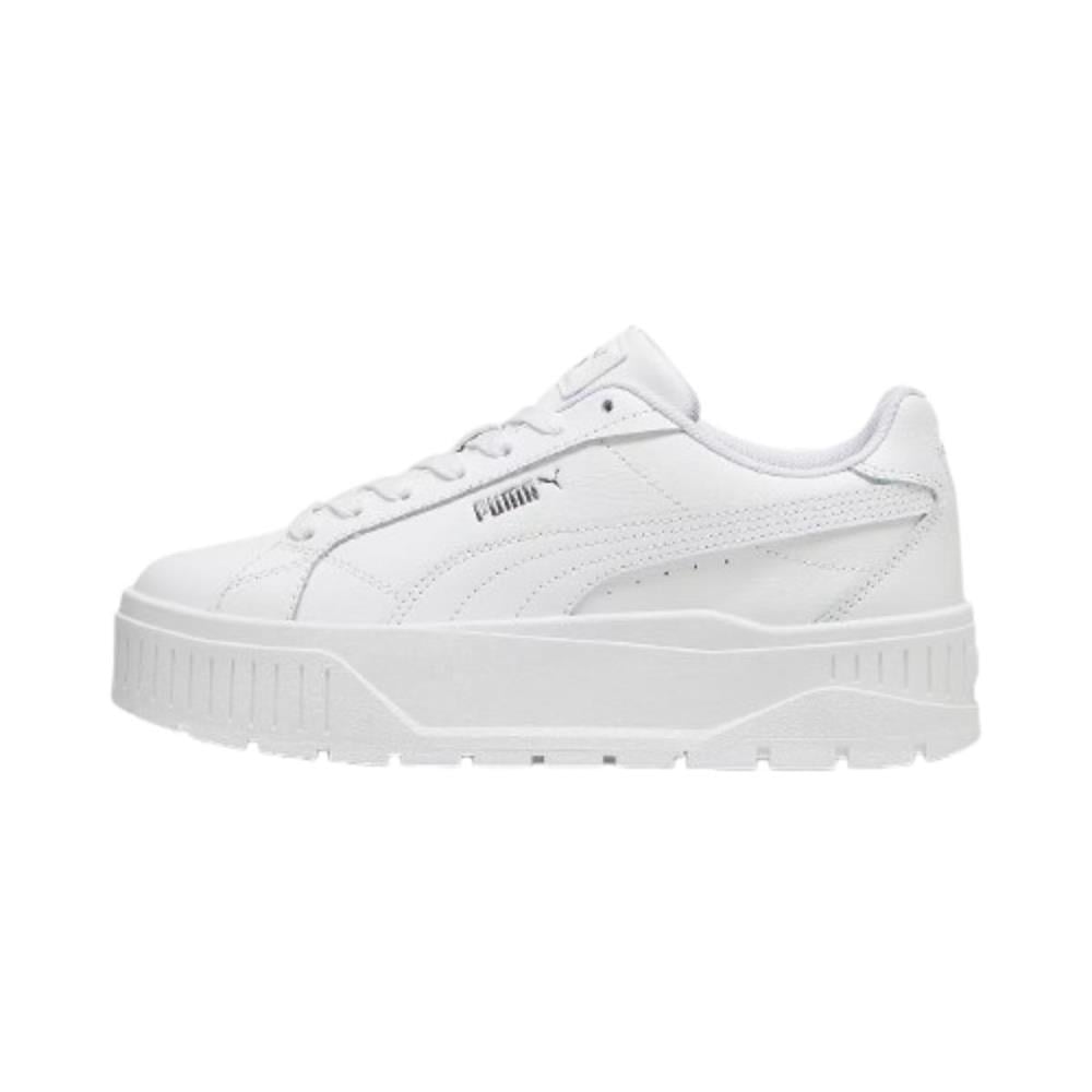 Puma Karmen II L 397456-02 Beyaz Günlük Sneaker