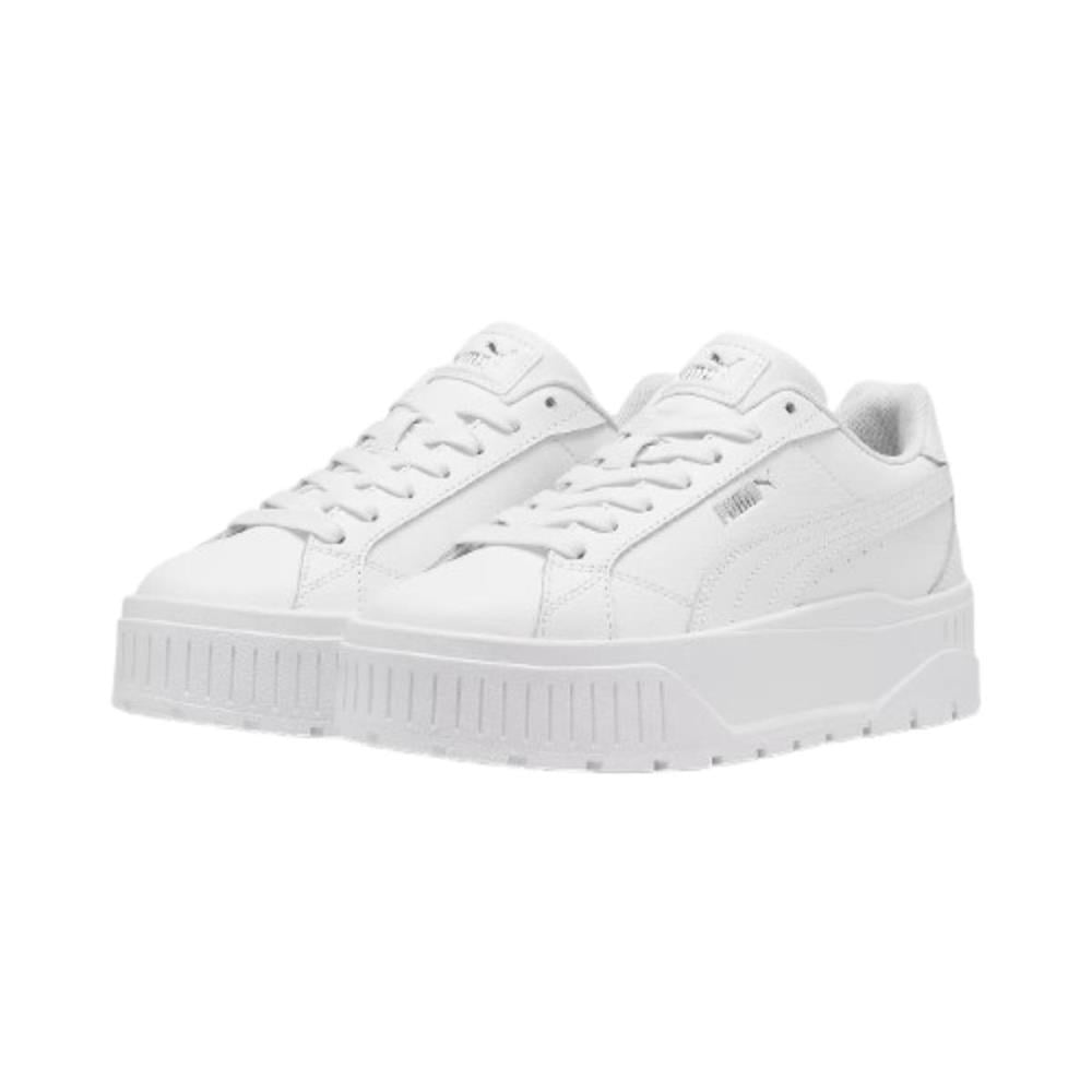 Puma Karmen II L 397456-02 Beyaz Günlük Sneaker