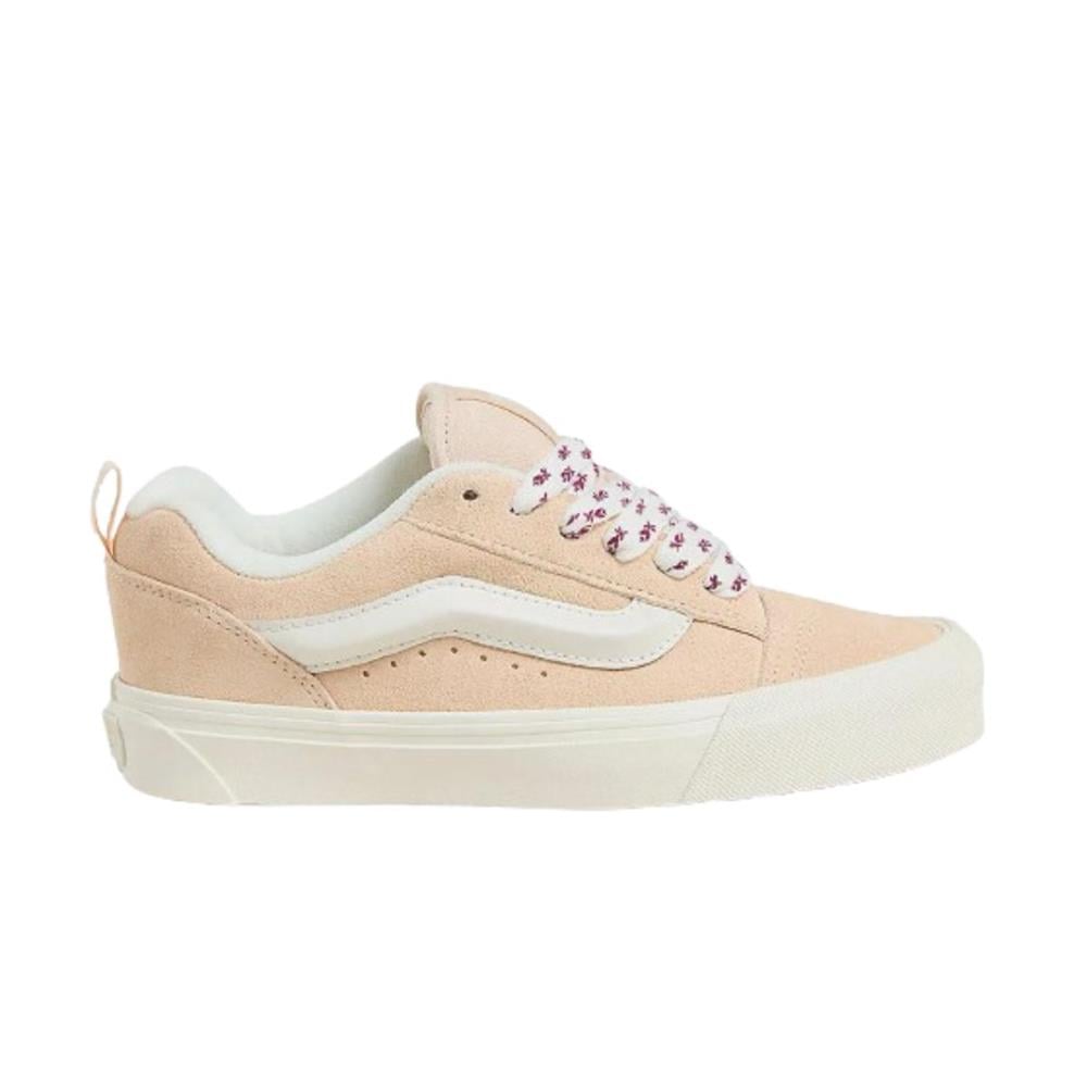 Vans Knu Skool VN000D6ZE2S1 Bej Günlük Sneaker