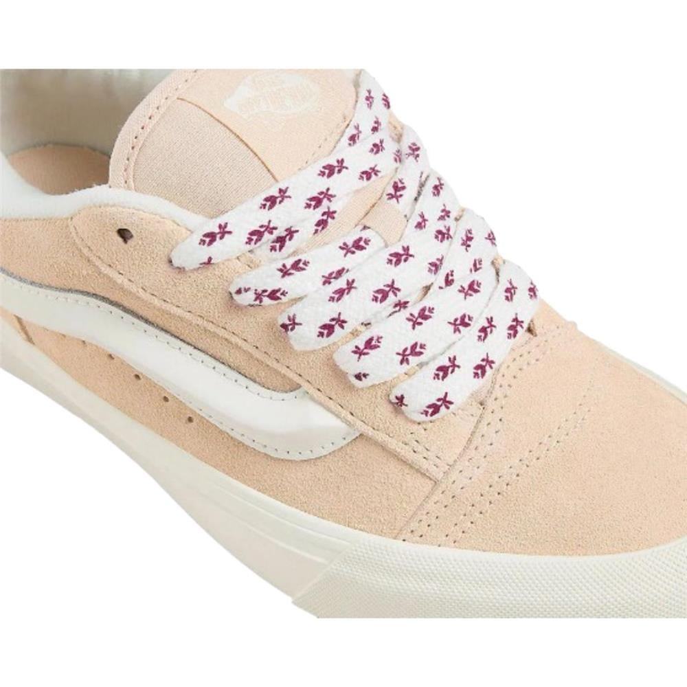 Vans Knu Skool VN000D6ZE2S1 Bej Günlük Sneaker