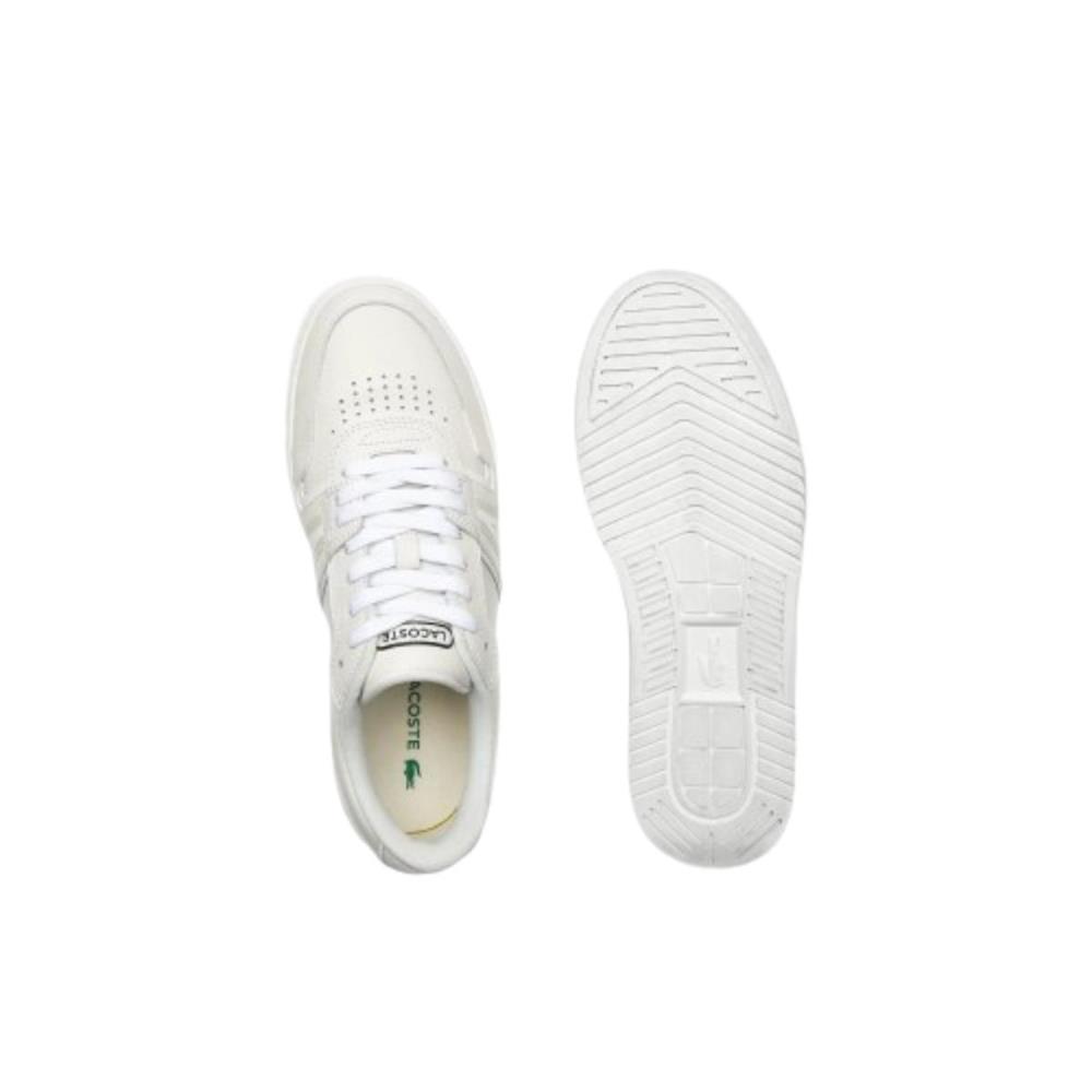 Lacoste L001 742SMA0092T65T Beyaz Günlük Sneaker