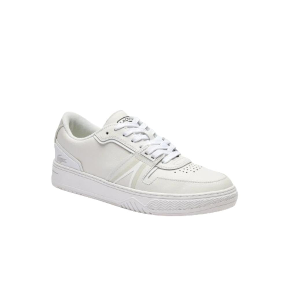 Lacoste L001 742SMA0092T65T Beyaz Günlük Sneaker