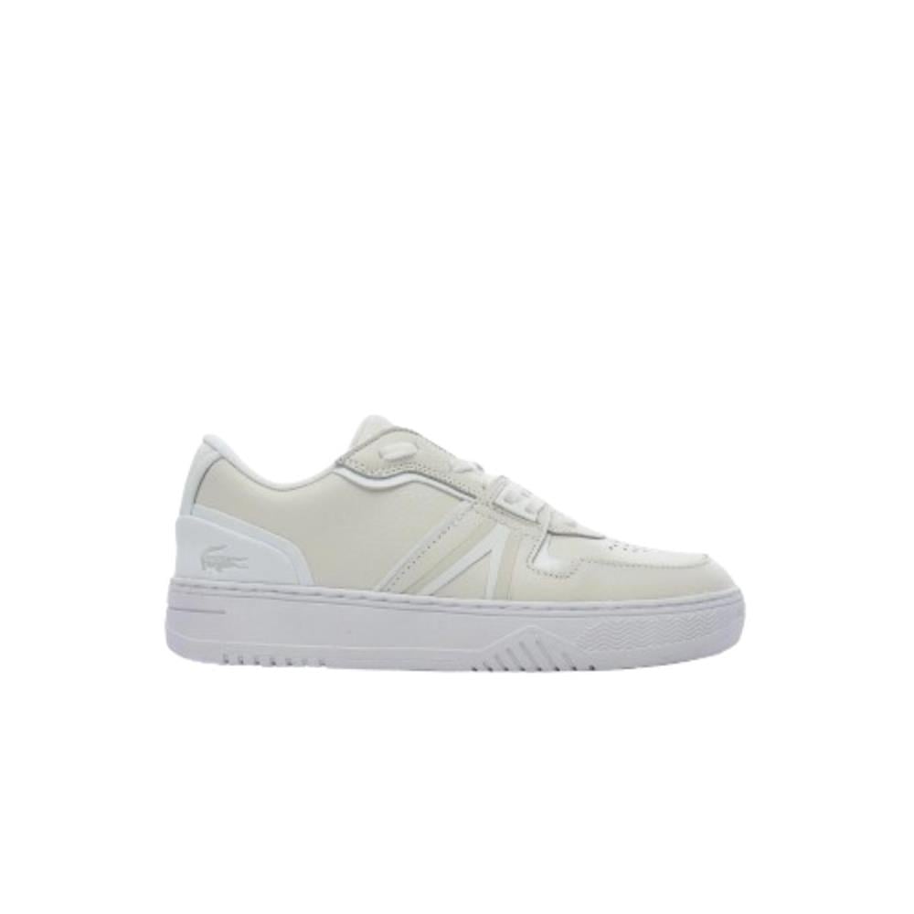 Lacoste L001 742SFA0076T65T Beyaz Günlük Sneaker