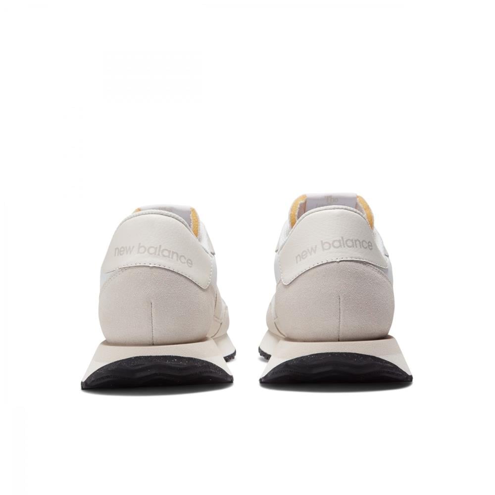 New Balance Lifestyle Mode De Vie MS237SE Bej Günlük Sneaker