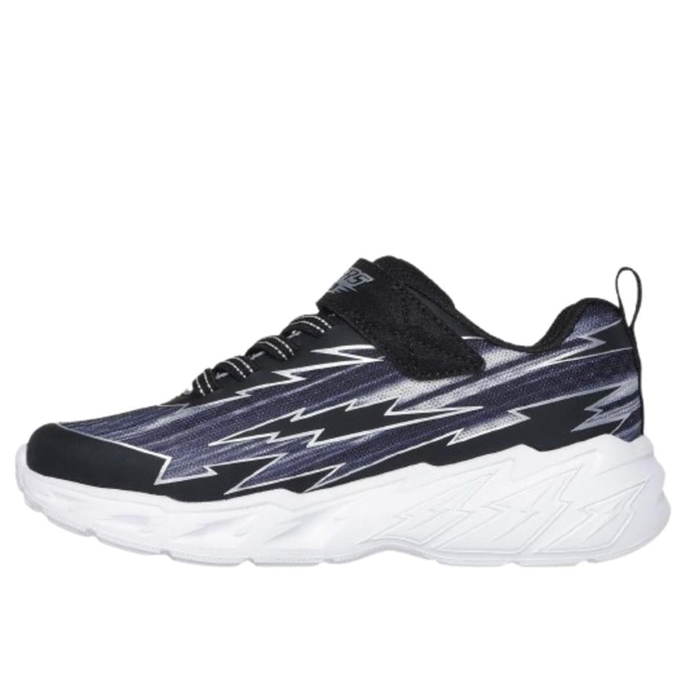 Skechers Light Storm 2.0 - Bolt-Brights 400149L-BKGY Çok Renkli Koşu&Yürüyüş