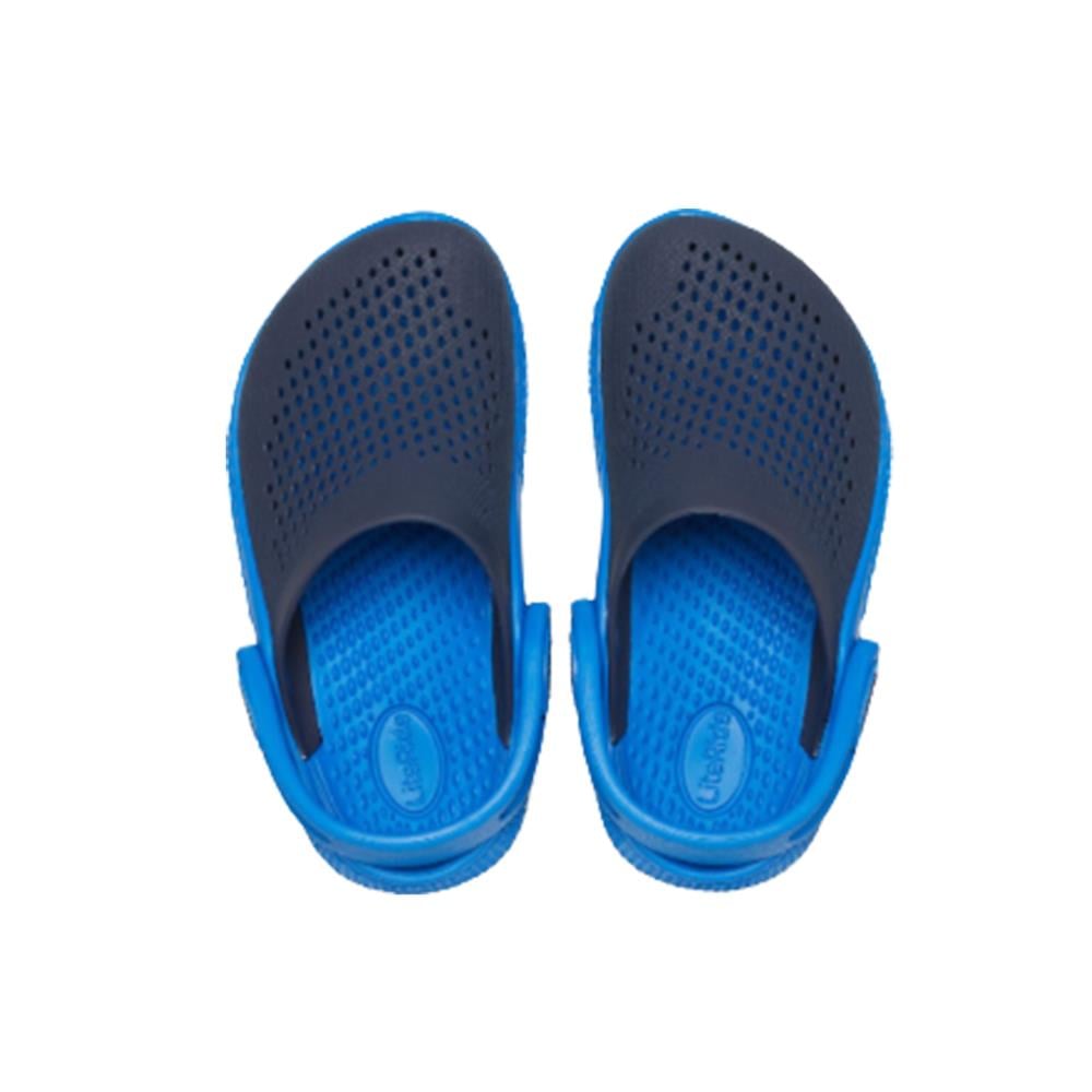 Crocs Literide 360 Clog K 206712-4KB Lacivert Terlik
