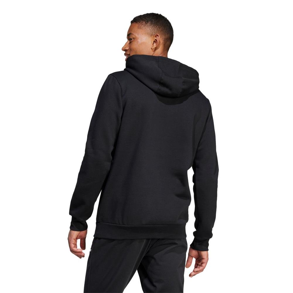 Adidas M CAMO H IW2678 Siyah Sweatshirt