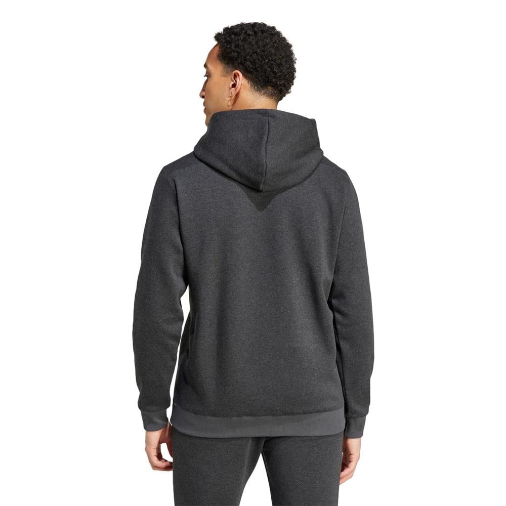 Adidas M MEL HD IW6359 Siyah Sweatshirt