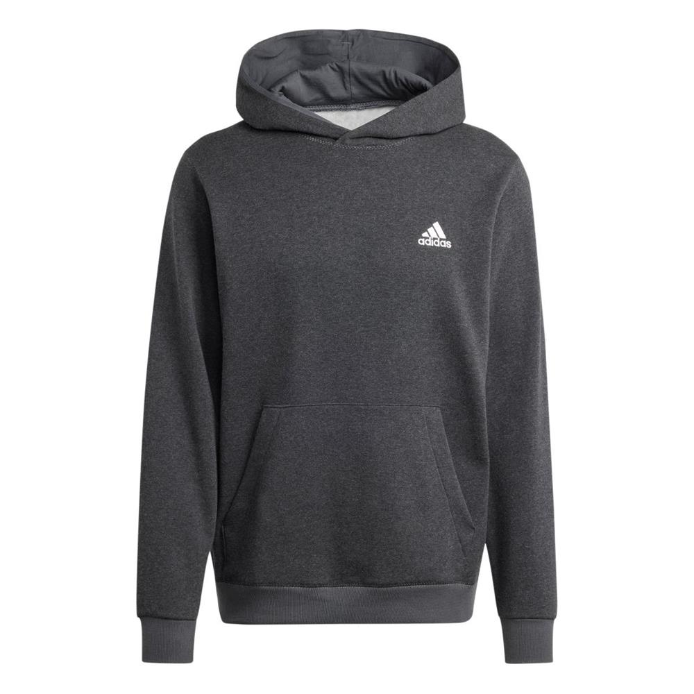 Adidas M MEL HD IW6359 Siyah Sweatshirt