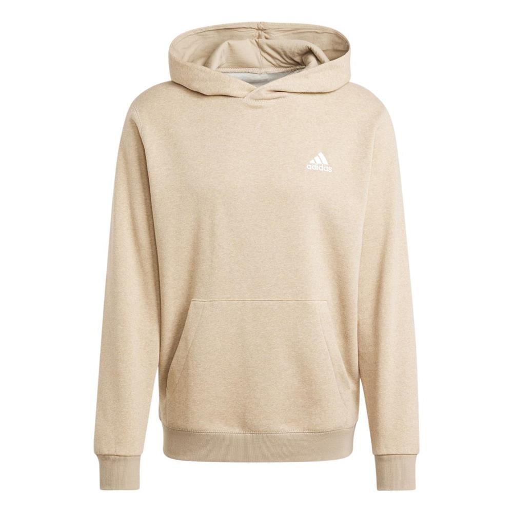 Adidas M MEL HD IY6615 Bej Sweatshirt
