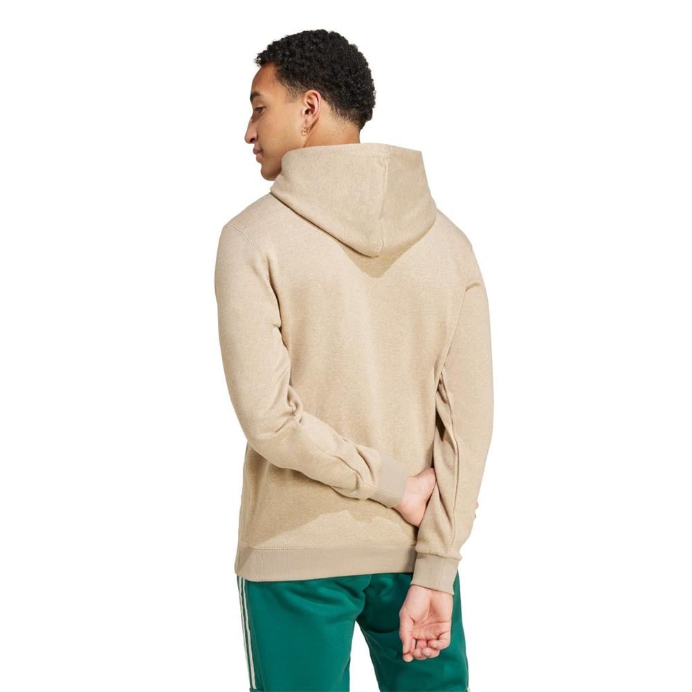 Adidas M MEL HD IY6615 Bej Sweatshirt