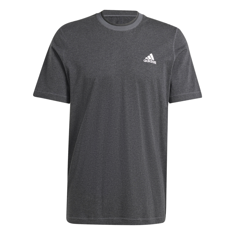 Adidas M MEL T IW6358 Siyah Tişört