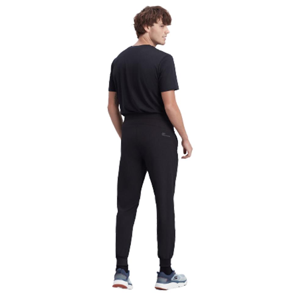Skechers Micro M Jogger Pant S211809-001 Siyah Eşofman Altı