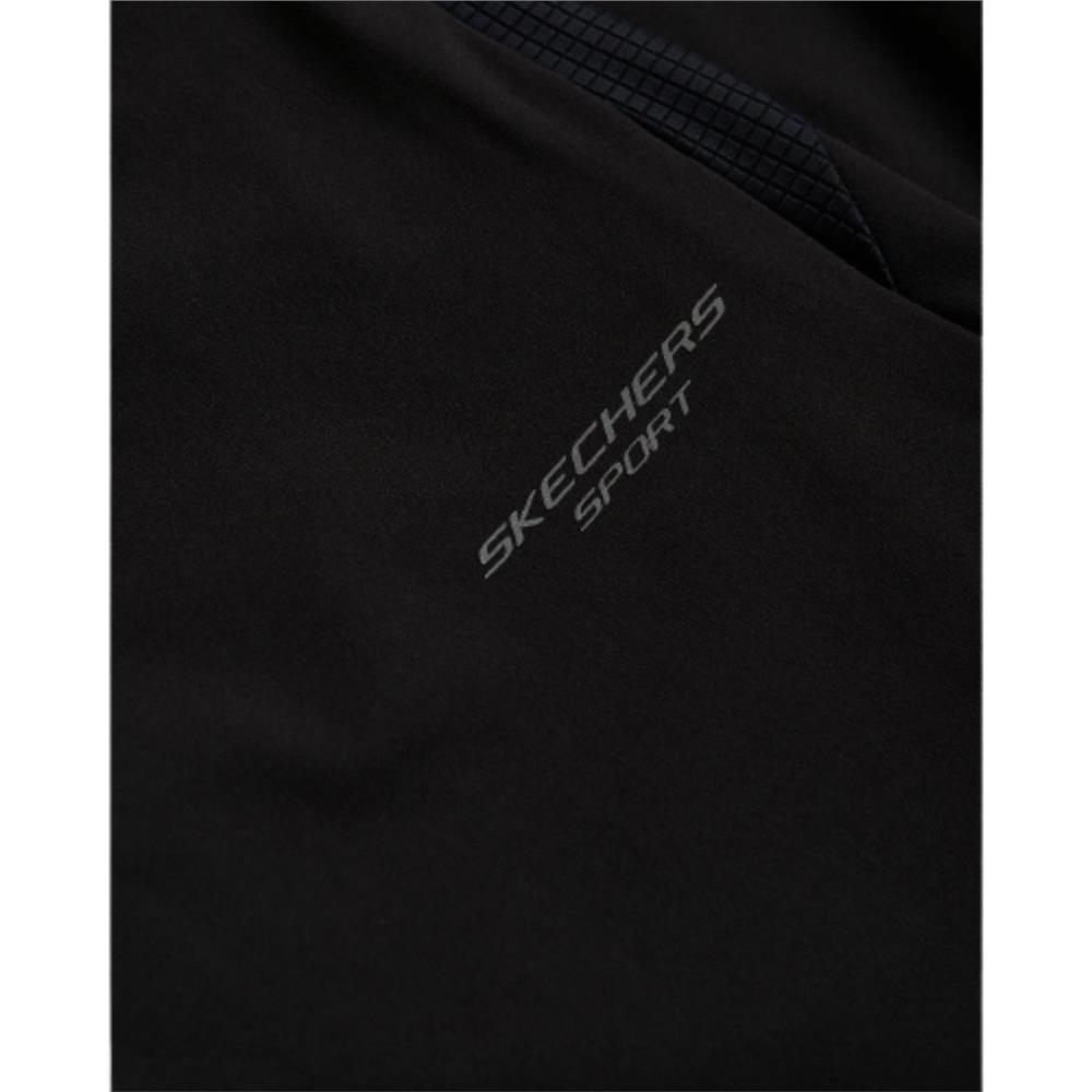 Skechers M Performance Coll Jogger S232268-001 Siyah Eşofman Altı