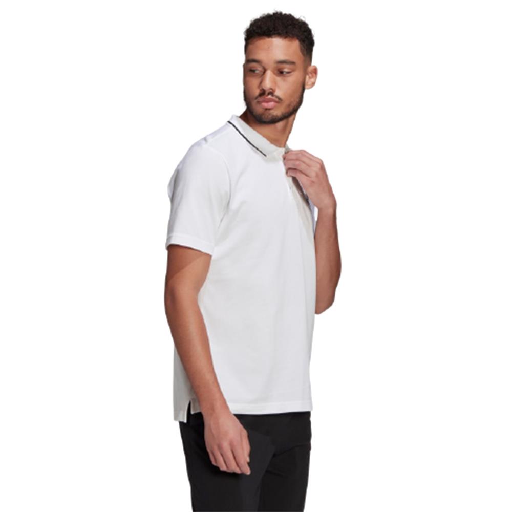 Adidas M SL PQ PS GK9221 Beyaz Tişört