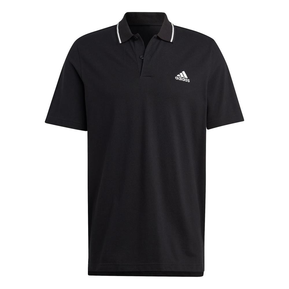Adidas M SL PQ PS IC9314 Siyah Tişört