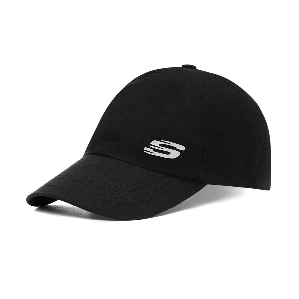 Skechers M Summer Acc Cap S231481-001 Siyah Şapka